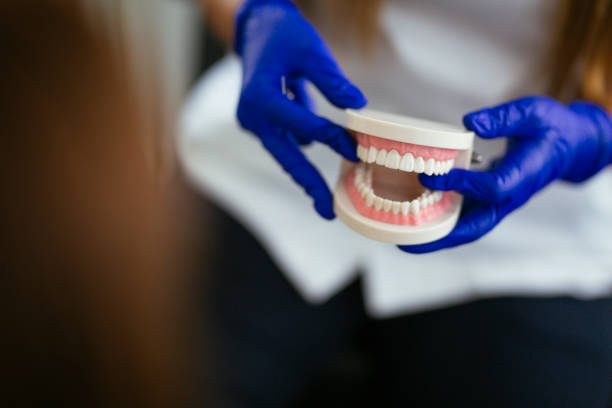 Best Full Mouth Reconstruction  in Logan, UT