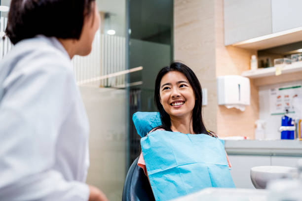 Dental Bonding in Logan, UT