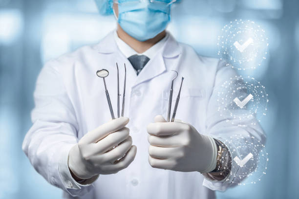 Oral Surgery in Logan, UT