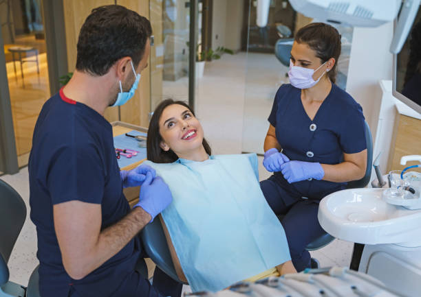 Best Full Mouth Reconstruction  in Logan, UT