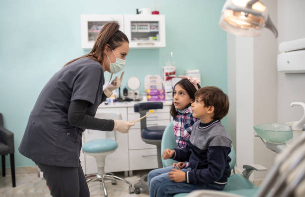Best Wisdom Tooth Removal  in Logan, UT