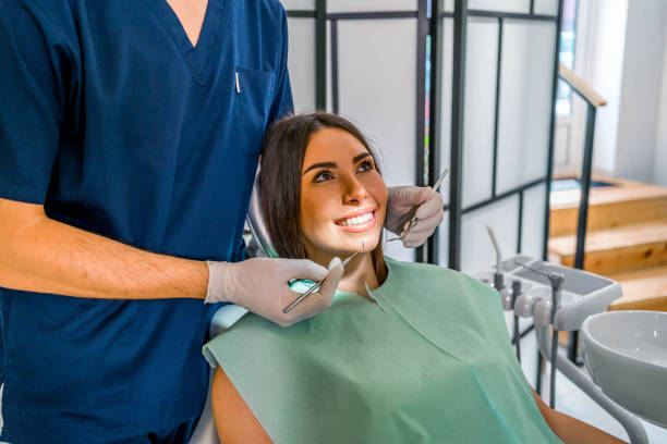 Why Choose Us for Your Dental Needs in Logan, UT