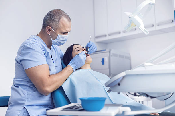 Best Periodontal (Gum) Disease Treatment  in Logan, UT